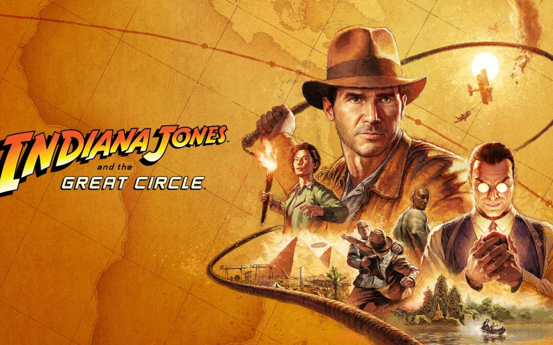 RECENZIA: Indiana Jones and The Great Circle – sen všetkých dobrodruhov