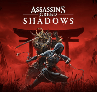 Assassin’s Creed Shadows