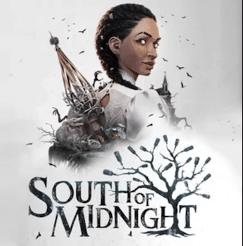 South of Midnight