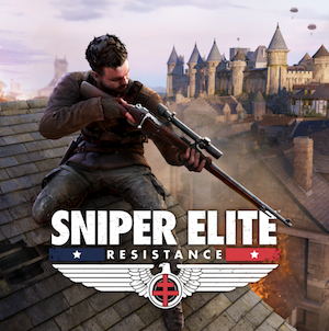 Sniper Elite: Resistance