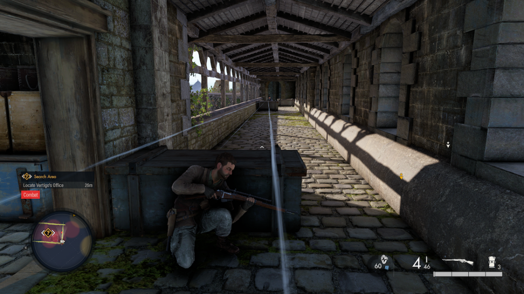 Sniper Elite: Resistance - recenzia Sniper Elite: Resistance - recenzia