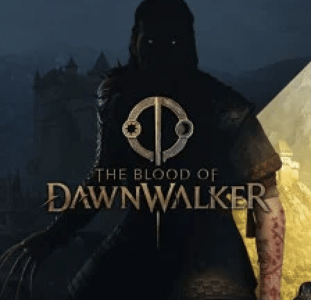 The Blood of Dawnwalker