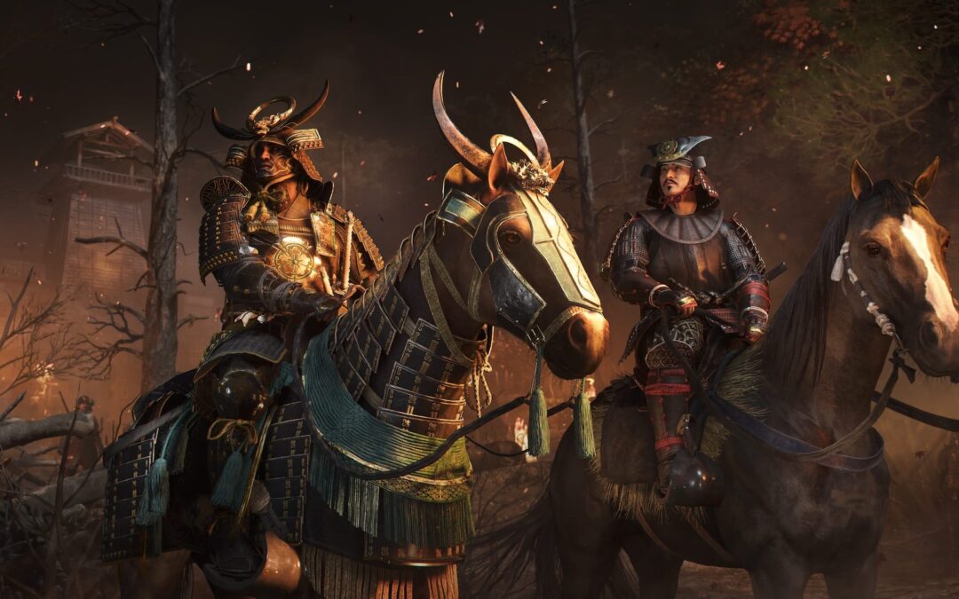 Assassin’s Creed Shadows ukazuje príbeh, požiadavky a spúšťa predobjednávky