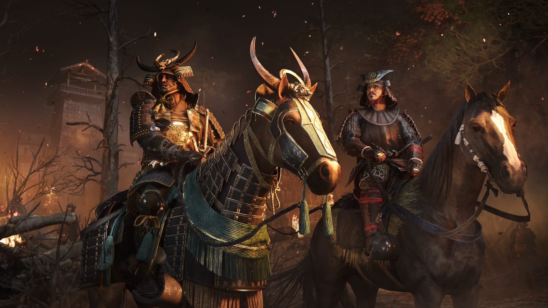 Assassin’s Creed Shadows sa po odkladoch pripravuje na svoje veľké vydanie, ktoré príde 20. marca na PC, PS5 a Xbox Series X/s. Assassin's Creed Shadows sa po odkladoch pripravuje na svoje veľké vydanie, ktoré príde 20. marca na PC, PS5 a Xbox Series X/s.