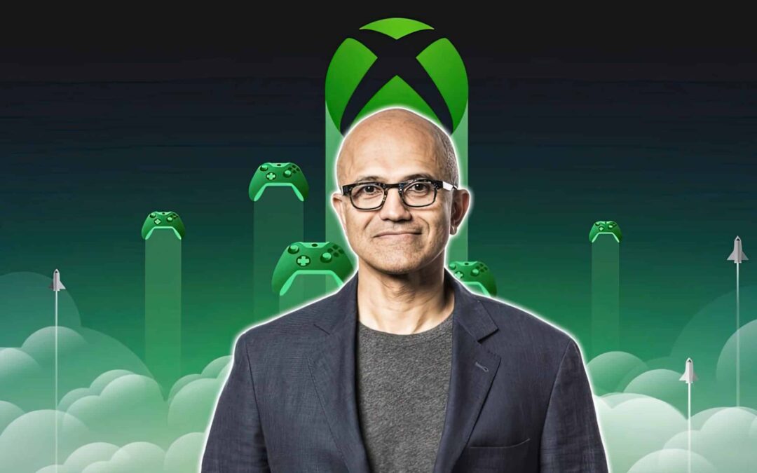 Xbox mal vraj v roku 2021 skončiť. Microsoft však správy poprel