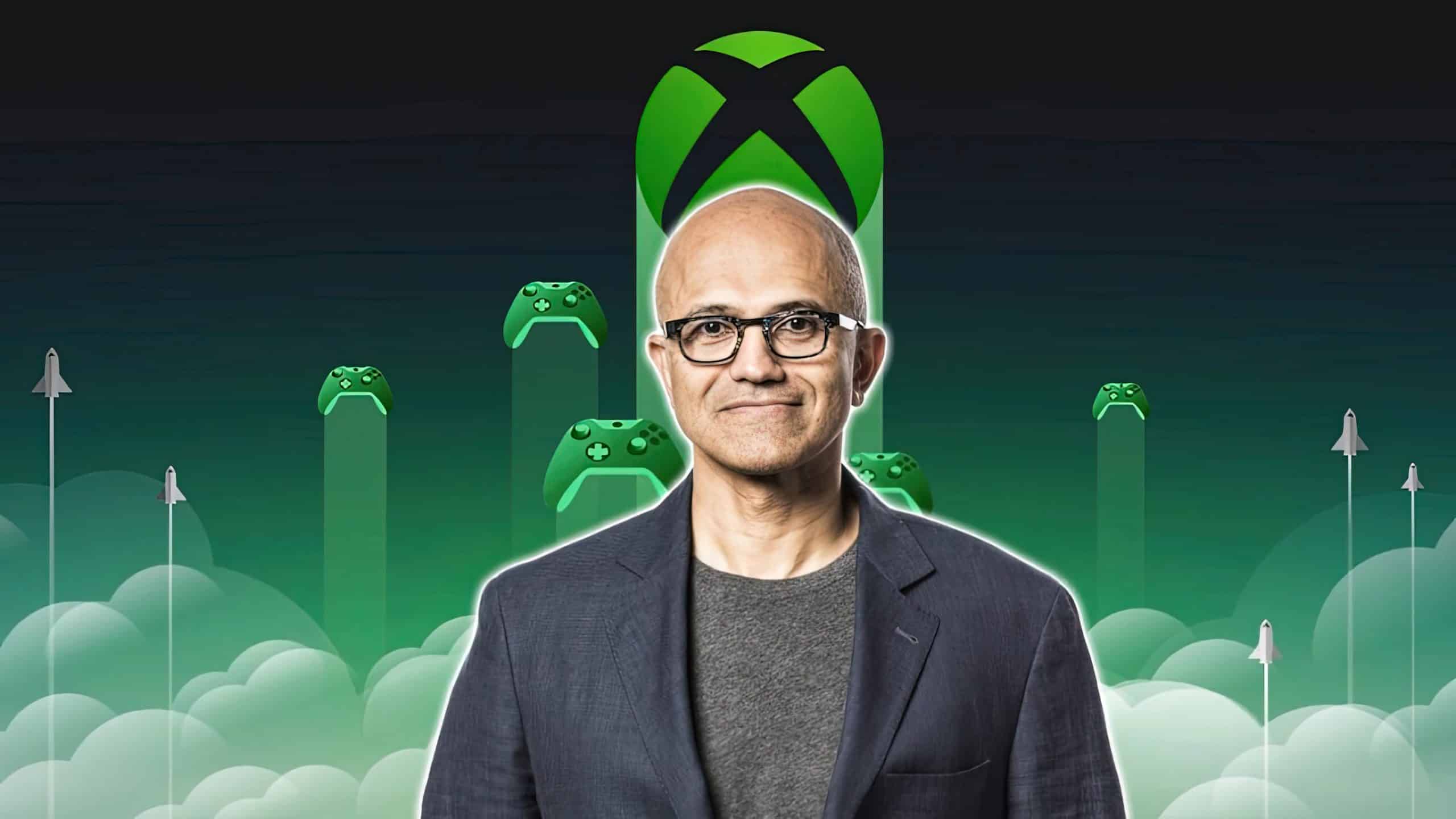 Xbox mal vraj v roku 2021 skončiť. Microsoft však správy poprel Xbox mal vraj v roku 2021 skončiť. Microsoft však správy poprel