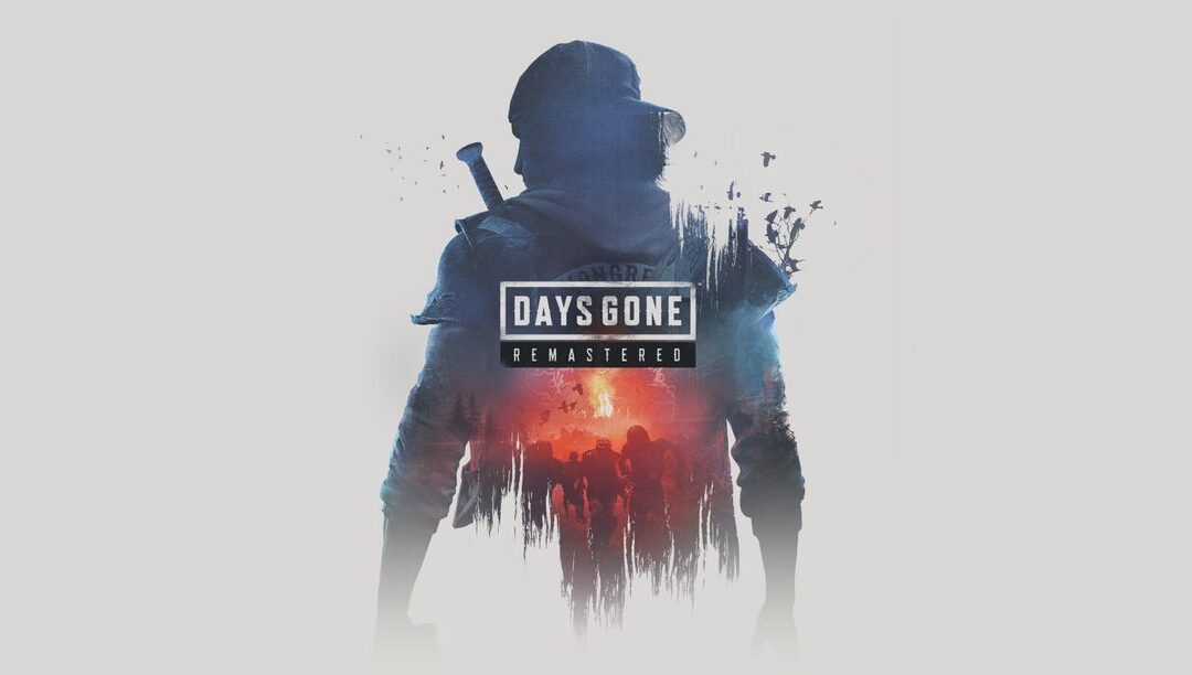 Days Gone Remastered prinesie ultimátnu verziu zombie akcie na PlayStation 5