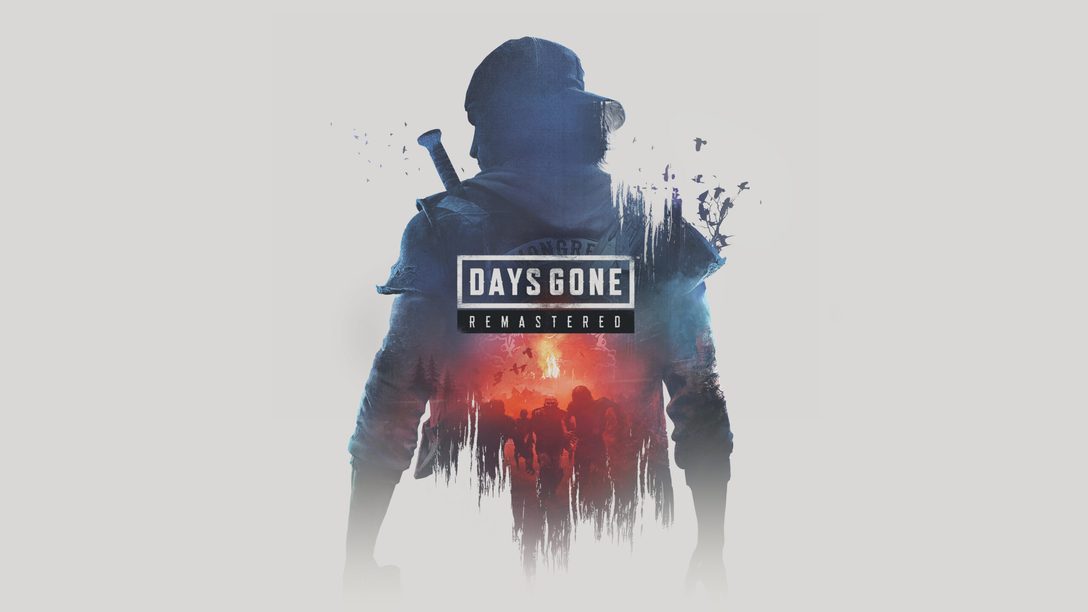 Days Gone Remastered Days Gone Remastered