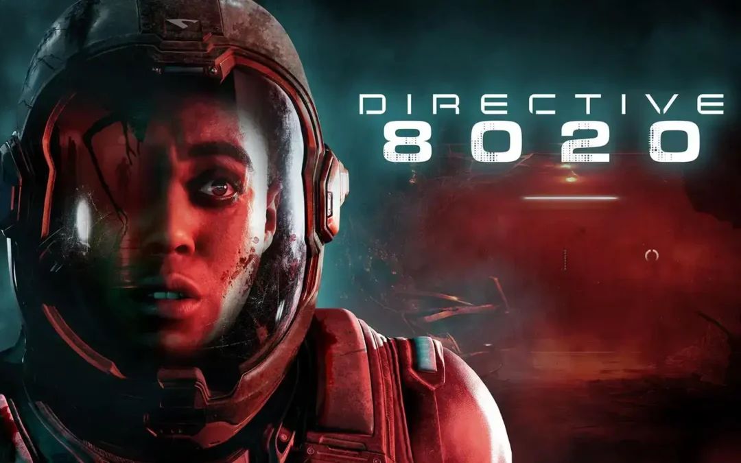 Sci-fi horor Directive 8020 z dielne Supermassive Games dostal dátum vydania