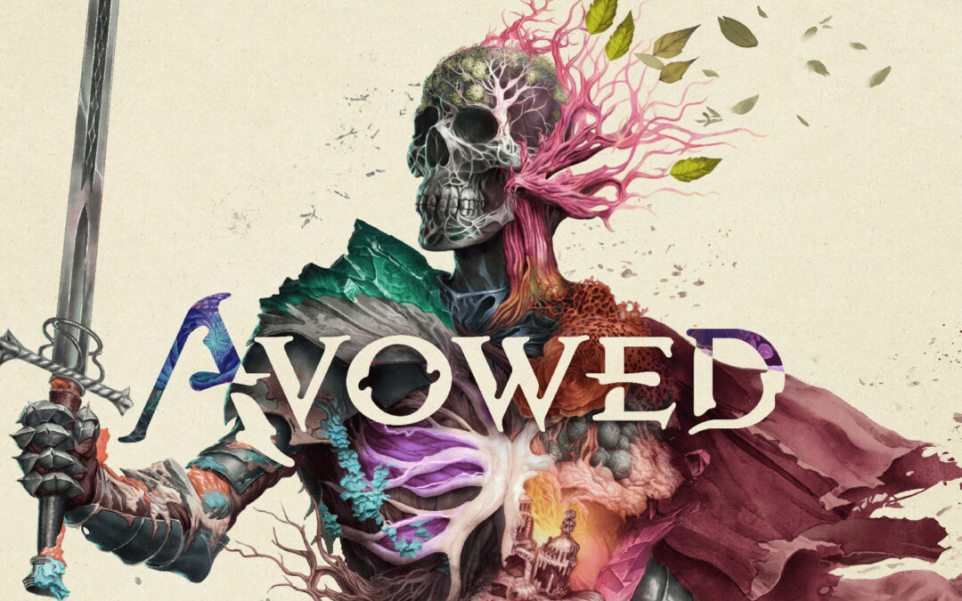 RECENZIA: Avowed – pohlcujúci fantasy zážitok
