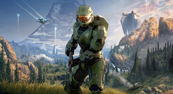 Halo, Fable, Gears of War a ďalšie Xbox hry zrejme mieria na PlayStation aj Switch 2