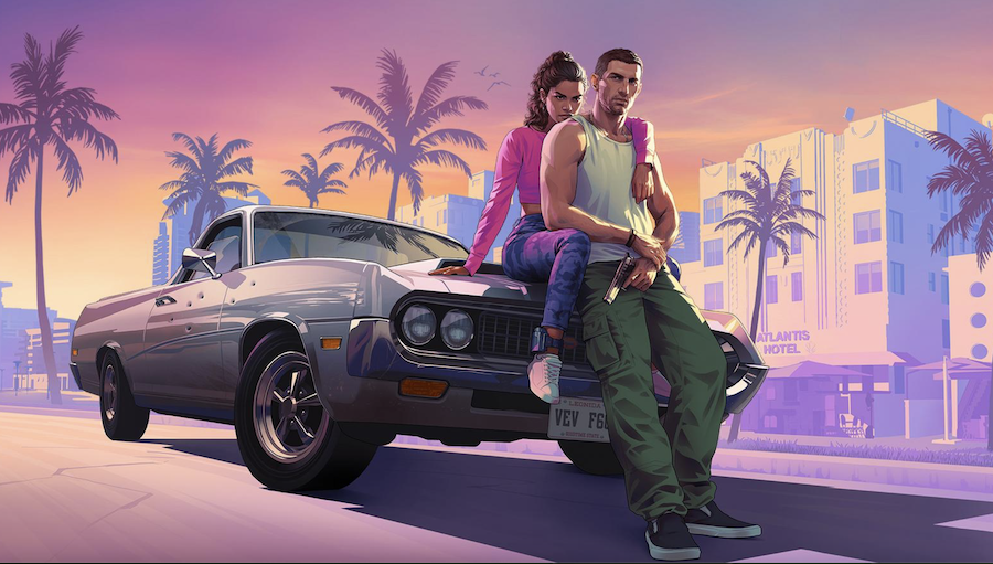 GTA VI je stále v pláne na jeseň tohto roka