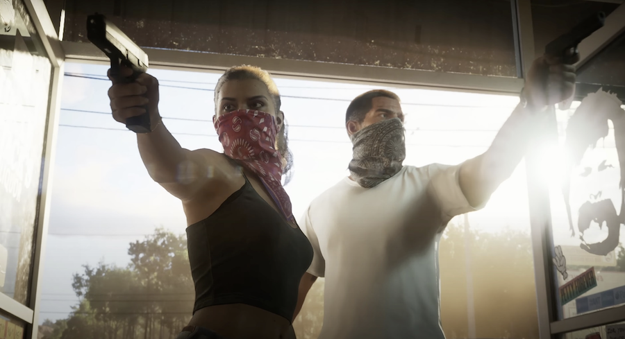 PC hráči si na GTA VI zrejme počkajú dlhšie