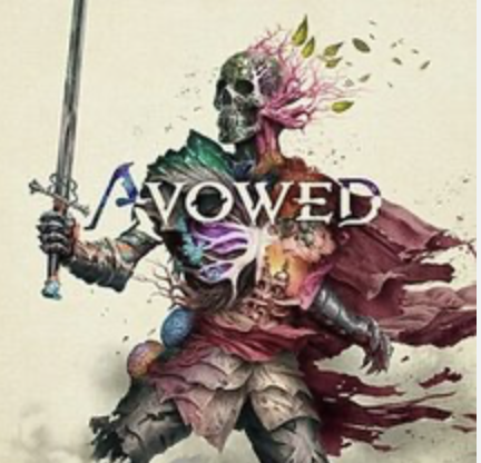 Avowed
