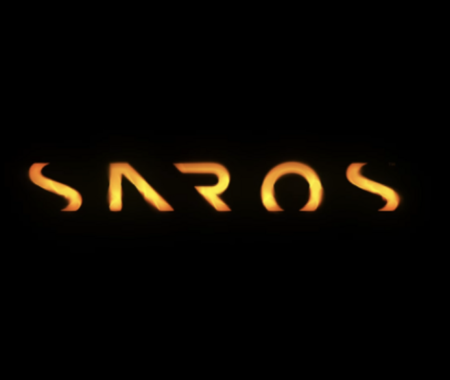 Saros