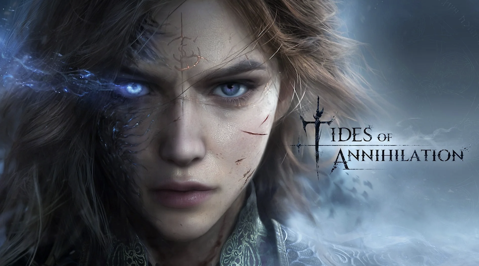 Tides of Annihilation je nová akcia v štýle Stellar Blade, inšpirovaná mytológiou kráľa Artuša