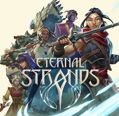 Eternal Strands