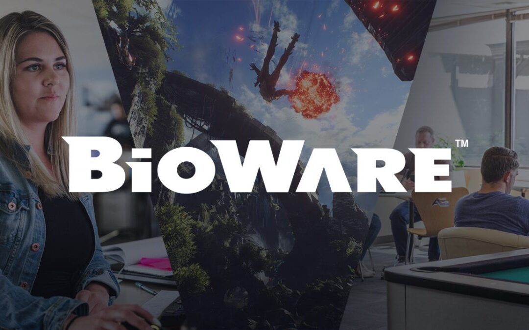 Štúdio BioWare po neúspechu Dragon Age reštrukturalizuje a prepúšťa