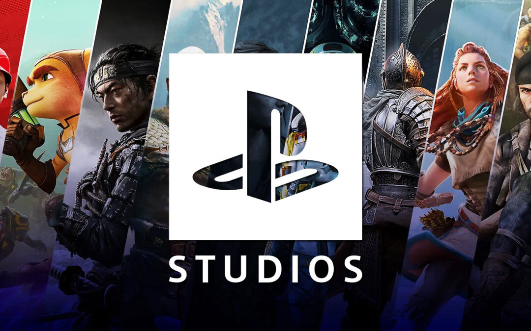 Dark Outlaws Games je nové PlayStation first party štúdio, ktoré povedie creative director z Treyarchu