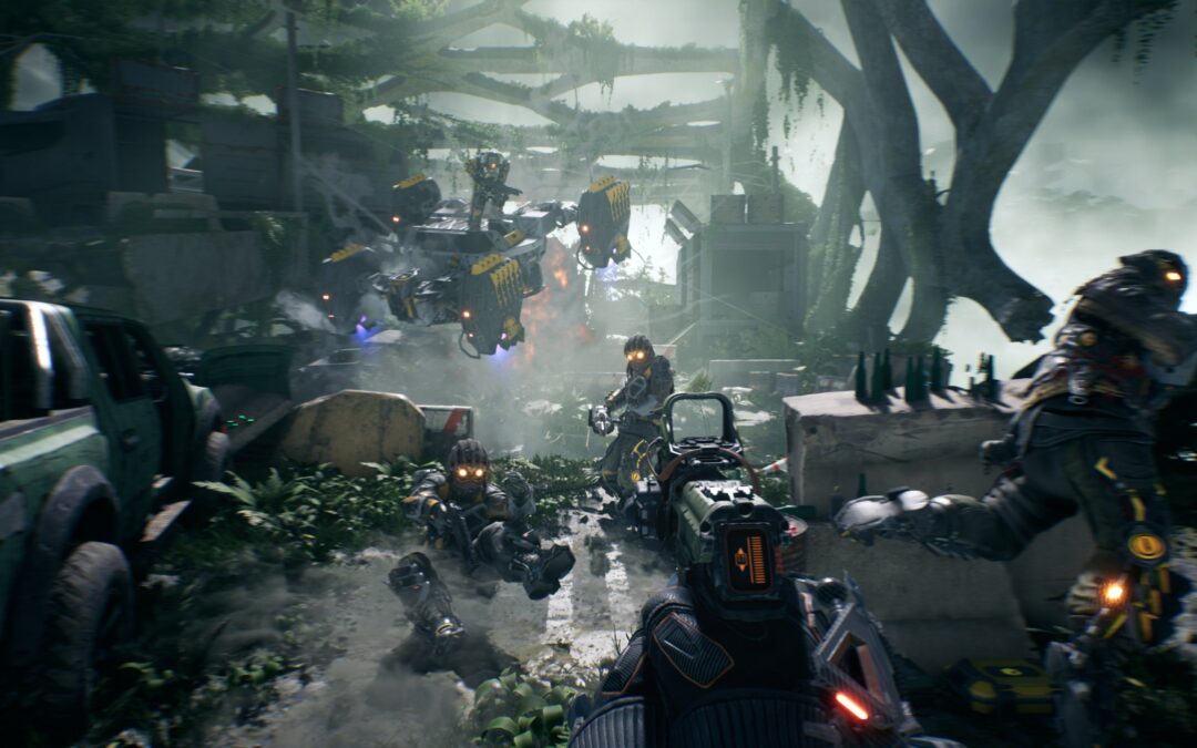 La Quimera, kríženec Crysis a Killzone, sa odkladá po zlých recenziách