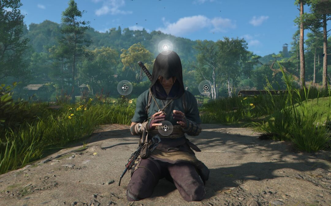 Assassin’s Creed sa dočká hraného seriálu na Netflixe