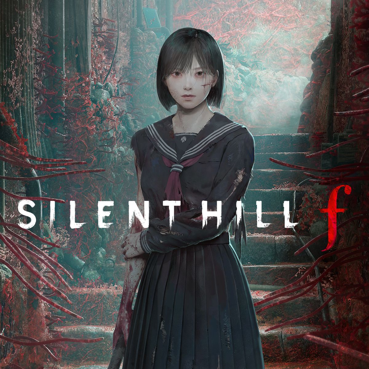 Silent Hill f