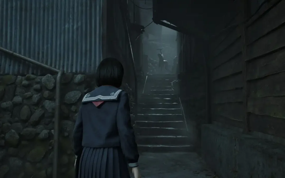 SILENT HILL f pravdepodobne nebude mať strelné zbrane