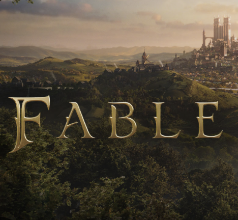 Fable