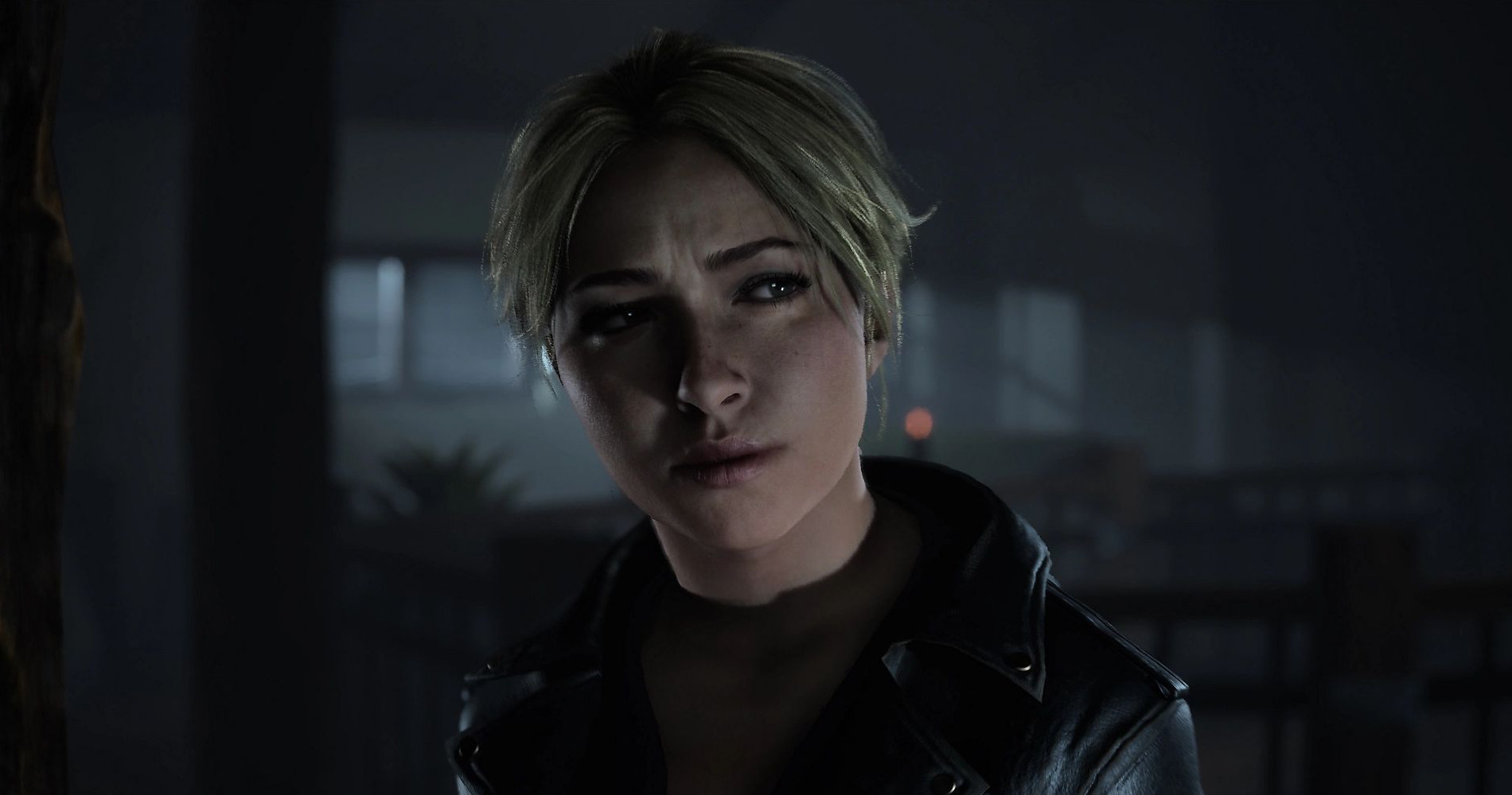 Until Dawn Ballistic Moon Until Dawn Ballistic Moon