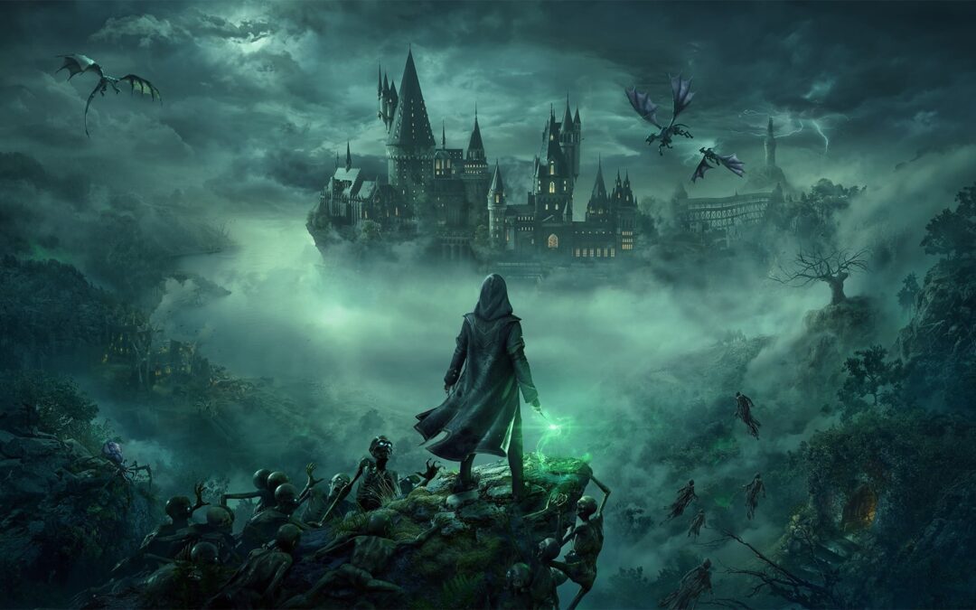 Warner Bros. mal zrušiť expanziu do Hogwarts Legacy, vrátane Definitívnej edície