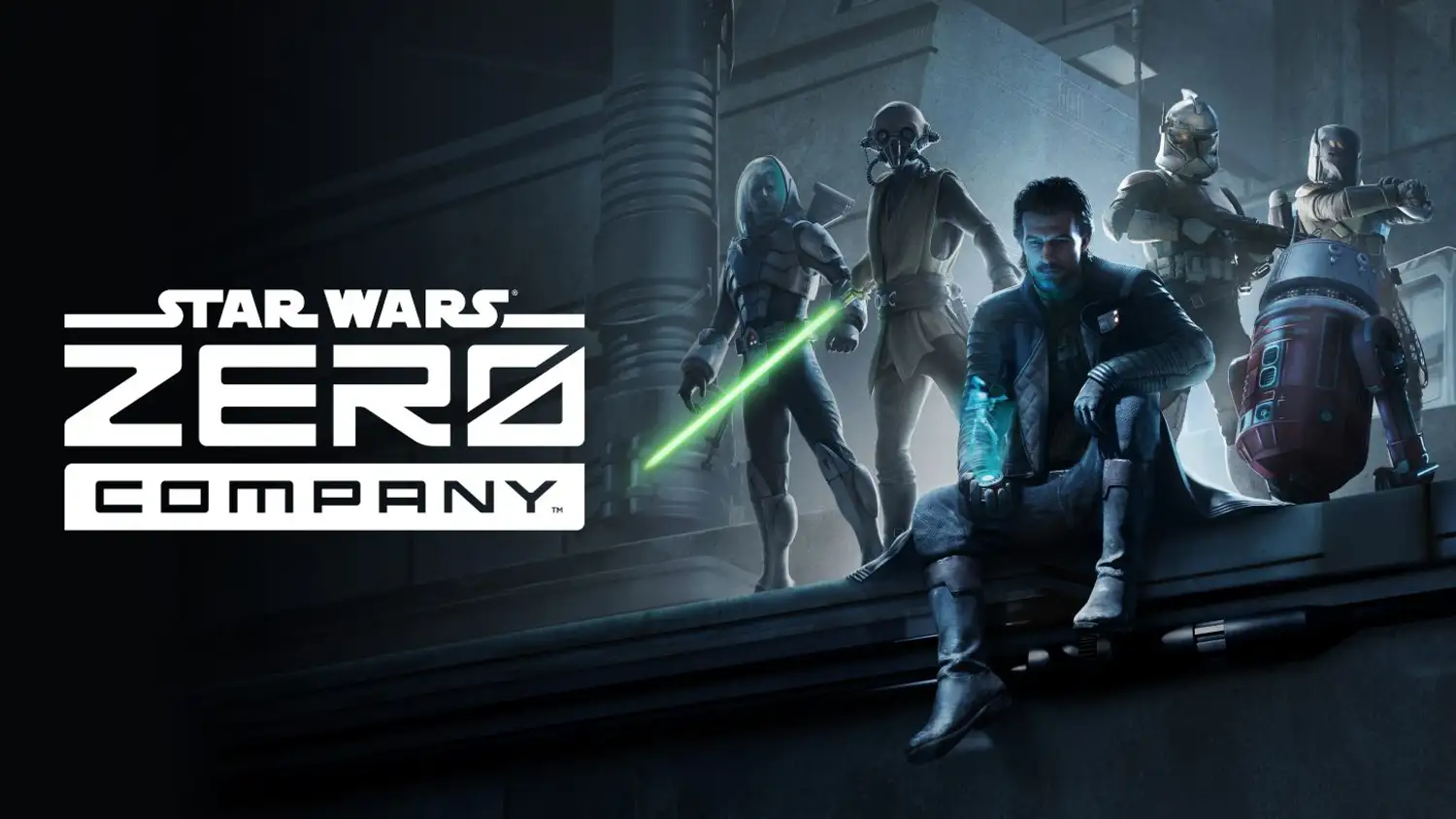 Star Wars: Zero Company je nová hra od EA a štúdia Respawn Star Wars: Zero Company je nová hra od EA a štúdia Respawn
