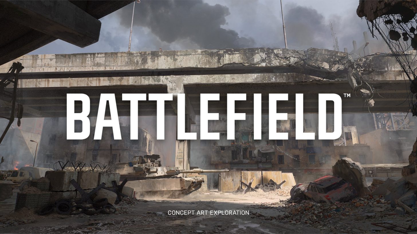 Battlefield pôjde 120 fps na PS5 Pro Battlefield pôjde 120 fps na PS5 Pro