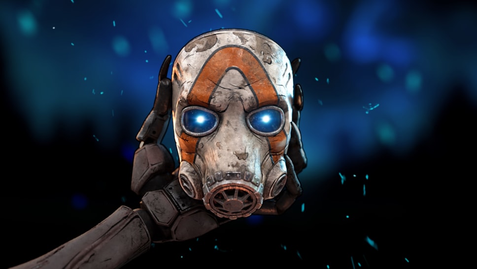 Borderlands 4 vyjde skôr Borderlands 4 vyjde skôr