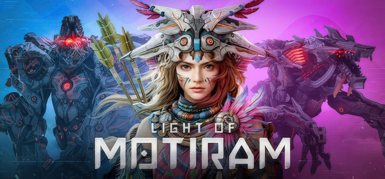 Light of Motiram Light of Motiram