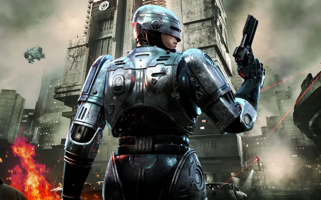 RoboCop: Rogue City – Unfinished Business vyjde v lete a prinesie rozšírenie príbehu