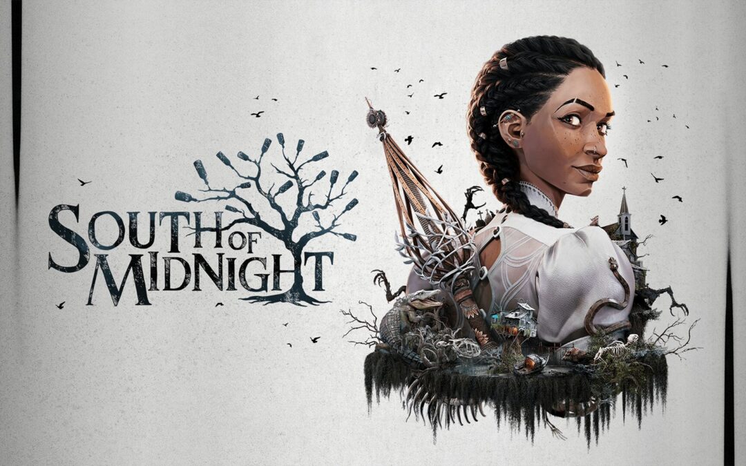 South of Midnight: príbehová akčná adventúra konečne aj na PS5 a Switch 2
