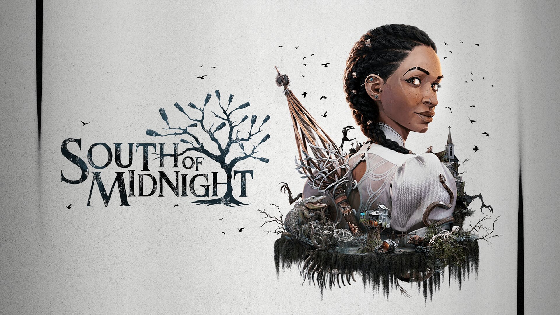 South of Midnight South of Midnight
