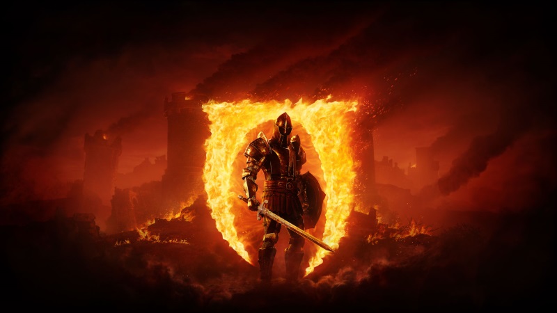 The Elder Scrolls IV: Oblivion Remastered vychádza na PC, PS5 a Xbox Series X/s