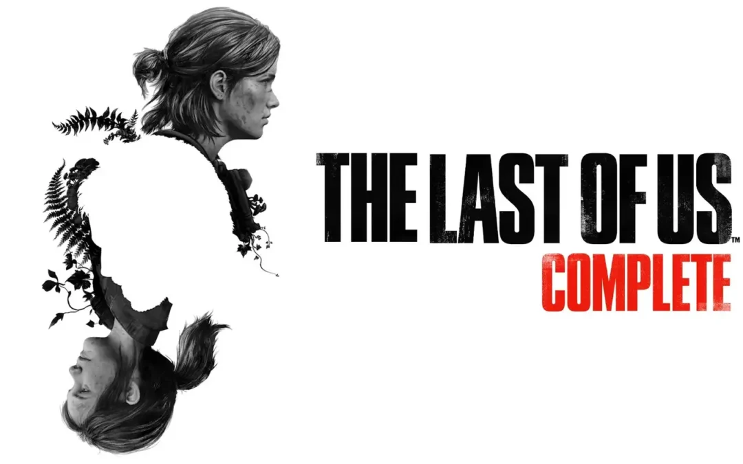 Sony oznámilo kolekciu The Last of Us Complete