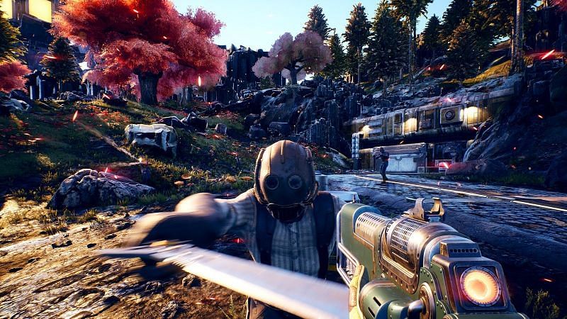 The Outer Worlds 2 chce byť ako mix Dishonored, Destiny, Deus Ex a Assassin’s Creed