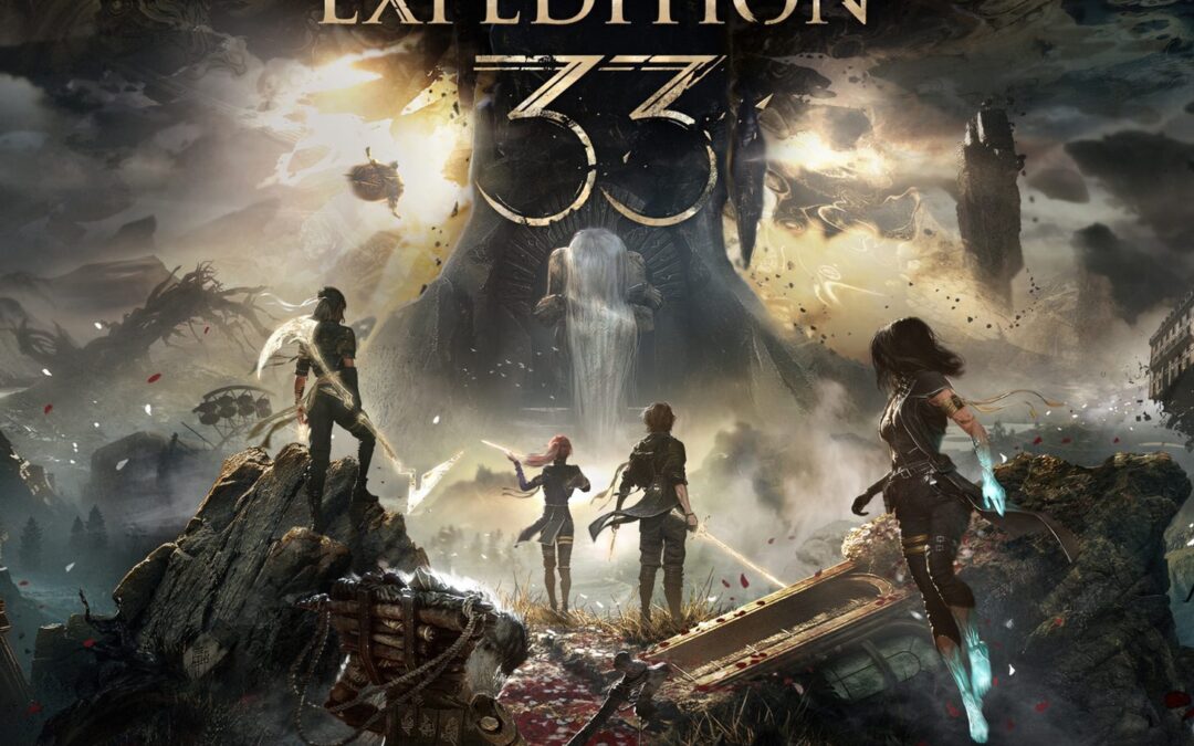 Clair Obscur: Expedition 33 čelí review bombingu od hejterov ťahových bojov