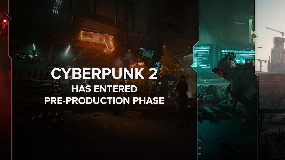 Cyberpunk 2 Cyberpunk 2