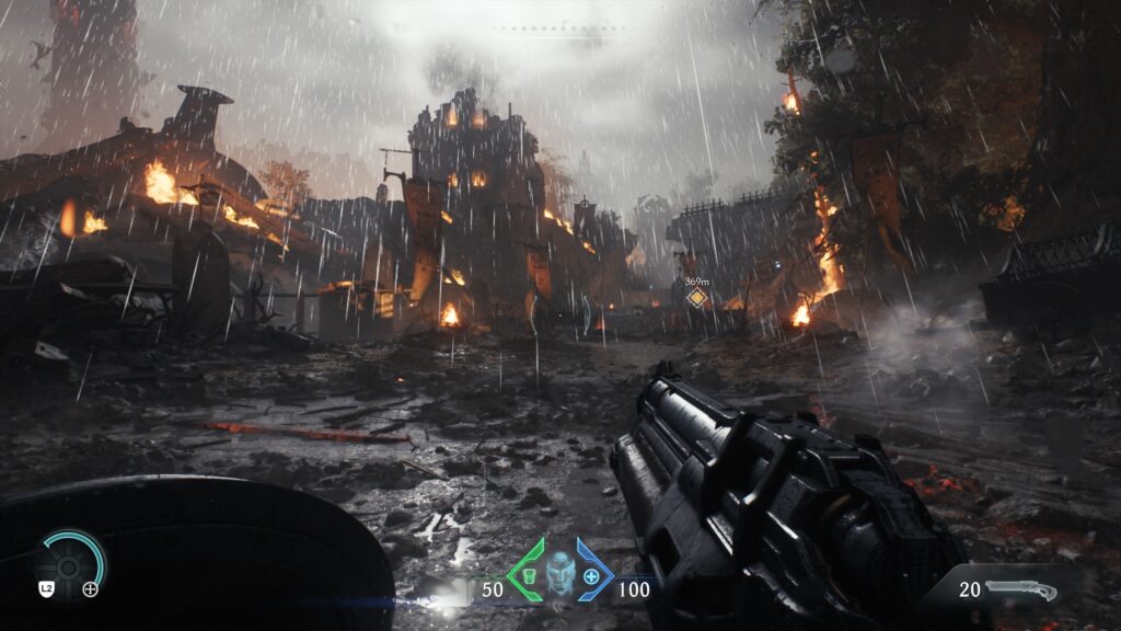 RECENZIA – DOOM: The Dark Ages: pekelná akcia so štítom RECENZIA – DOOM: The Dark Ages: pekelná akcia so štítom