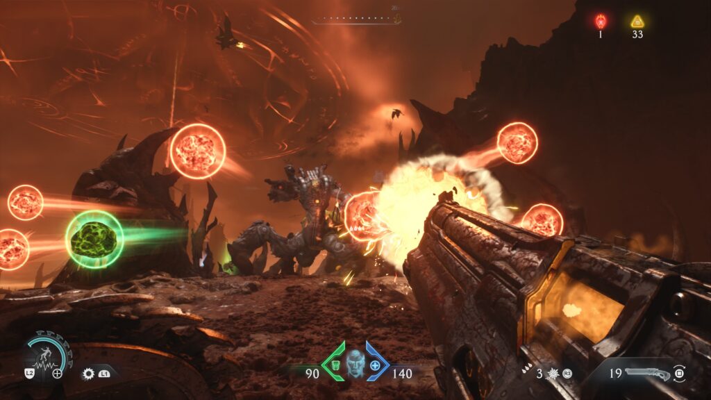 DOOM: The Dark Ages sa pýši aktuálne najväčšími úrovňami v sérii,