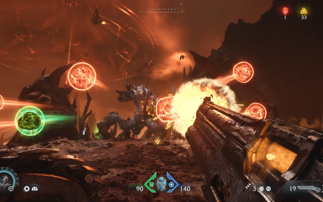 DOOM: The Dark Ages je už v predbežnom prístupe