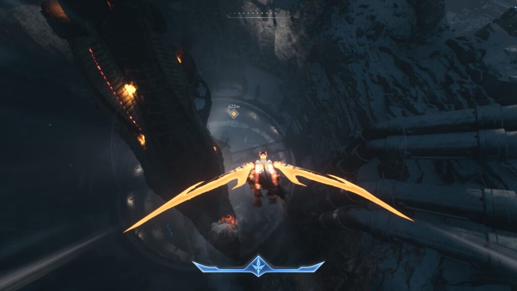 DOOM: The Dark Ages a jazda na drakovi DOOM: The Dark Ages a jazda na drakovi