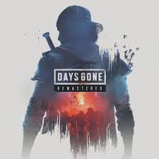 Days Gone Remastered