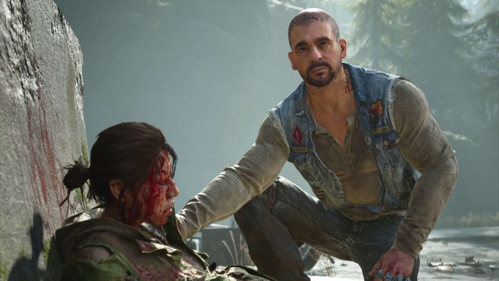 RECENZIA: Days Gone Remastered – vyleštený návrat RECENZIA: Days Gone Remastered – vyleštený návrat