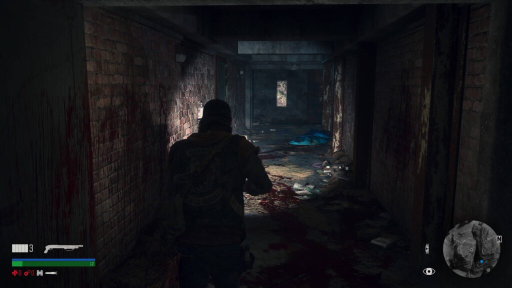 Príbeh Days Gone Remastered patrí rozhodne k ťahákom celej hry. Príbeh Days Gone Remastered patrí rozhodne k ťahákom celej hry.
