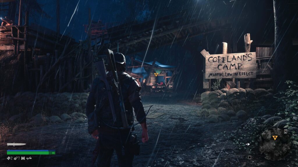 Days Gone Remastered spĺňa štandardy dnešných hier a pre nových hráčov bude stále vyzerať aktuálne. Days Gone Remastered spĺňa štandardy dnešných hier a pre nových hráčov bude stále vyzerať aktuálne.